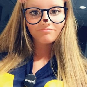 Meet your Posher, Susanna